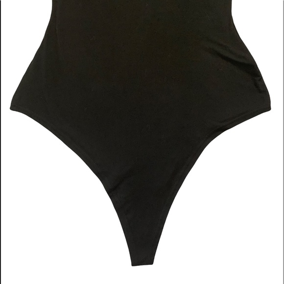 ⚡️3/$20 Rainbow bodysuit - Picture 2 of 3